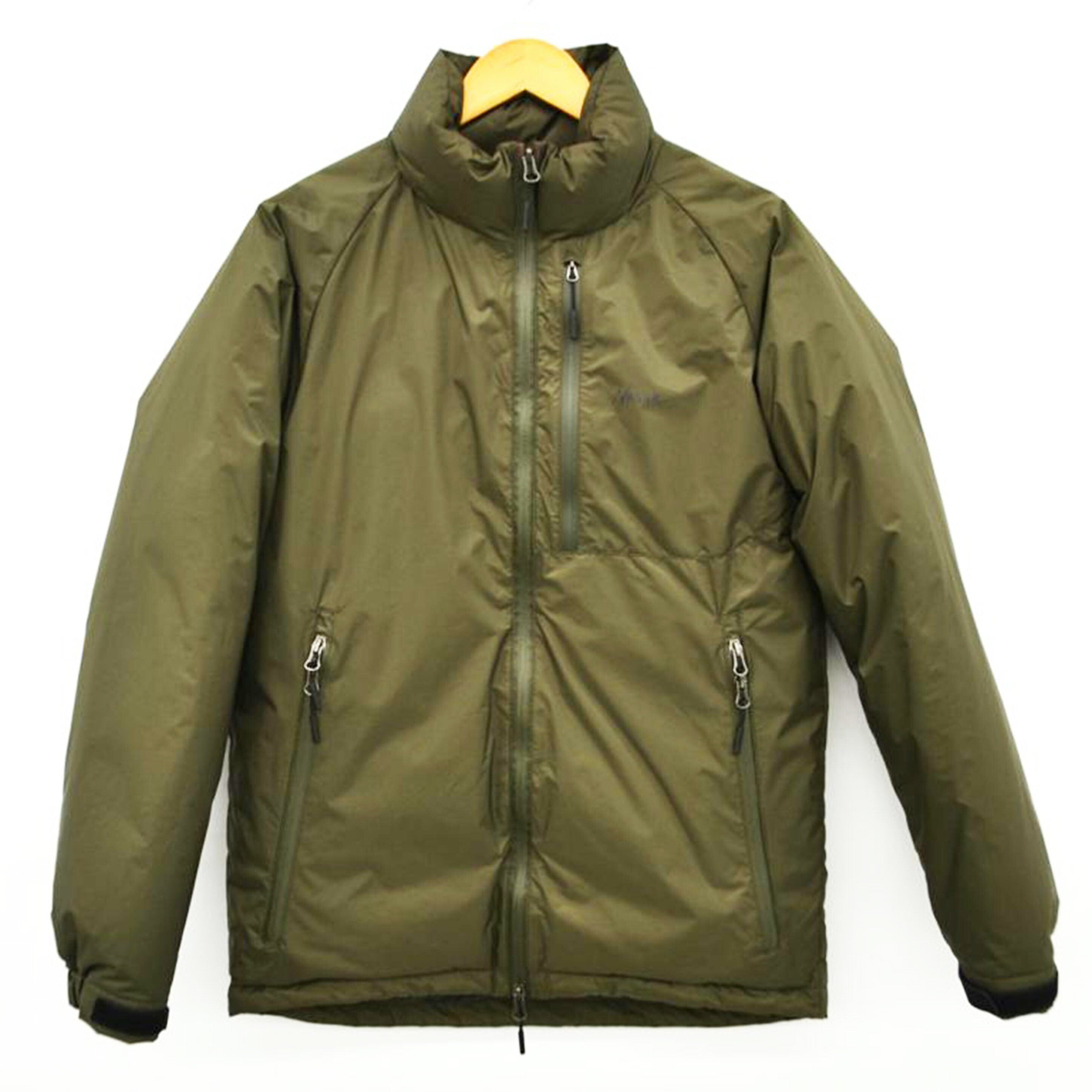 NANGA ナンガ/ダウンジャケット//Aランク/75