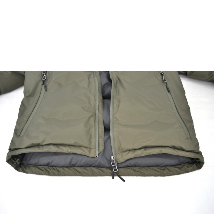 NANGA ナンガ/ダウンジャケット//Aランク/75