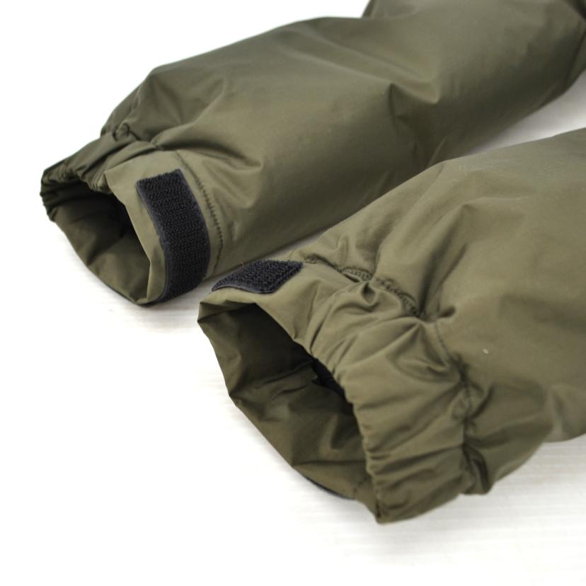 NANGA ナンガ/ダウンジャケット//Aランク/75