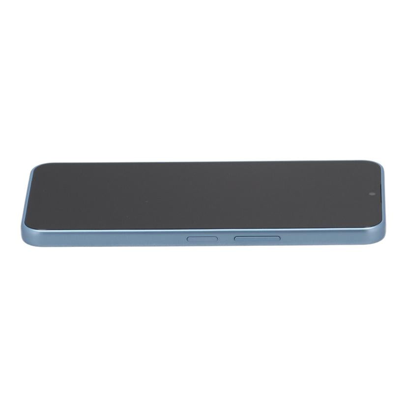 ZTE　Y！mobile ゼットティーイー　/スマートフォン／Libero　5G　IV　128GB/A302ZT//320137283049/Aランク/78