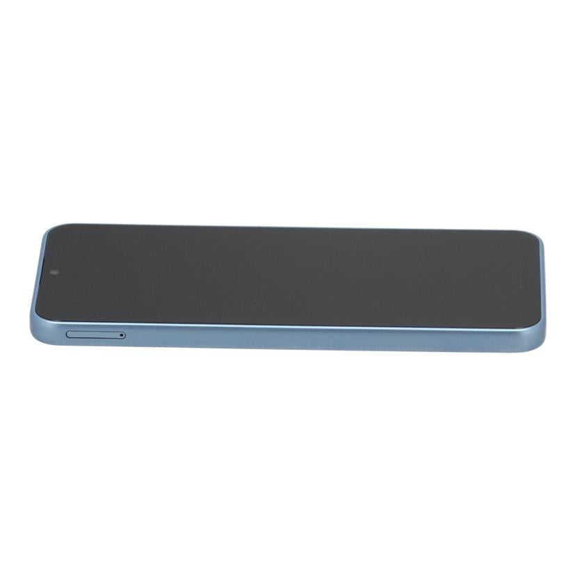ZTE　Y！mobile ゼットティーイー　/スマートフォン／Libero　5G　IV　128GB/A302ZT//320137283049/Aランク/78