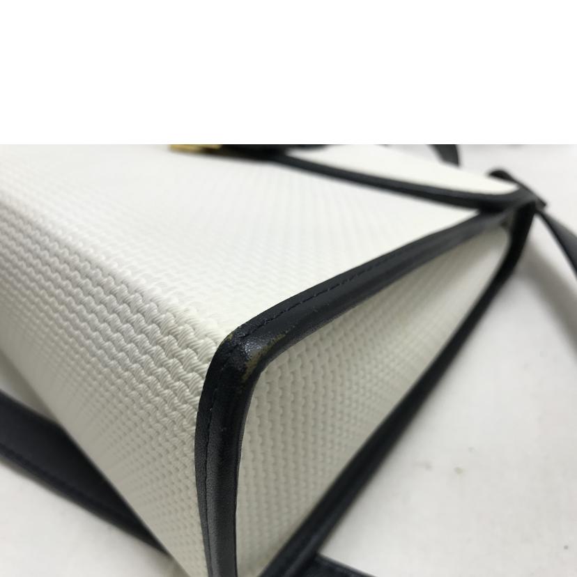 YSL イヴサンローラン/2WAYハンドバック//Bランク/51