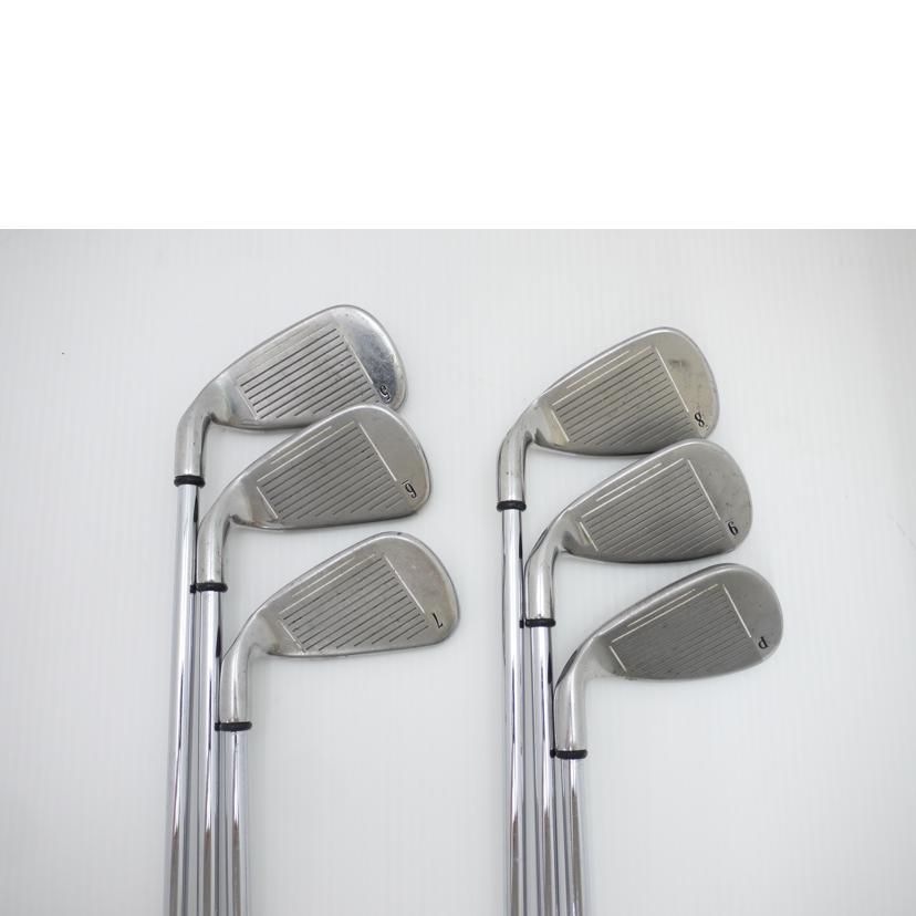 Callaway キャロウェイ/X20アイアンセット（6本）／N．S．PRO950GH／FLEX：S//Bランク/69