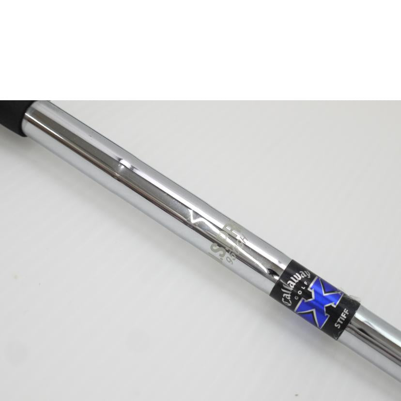Callaway キャロウェイ/X20アイアンセット（6本）／N．S．PRO950GH／FLEX：S//Bランク/69