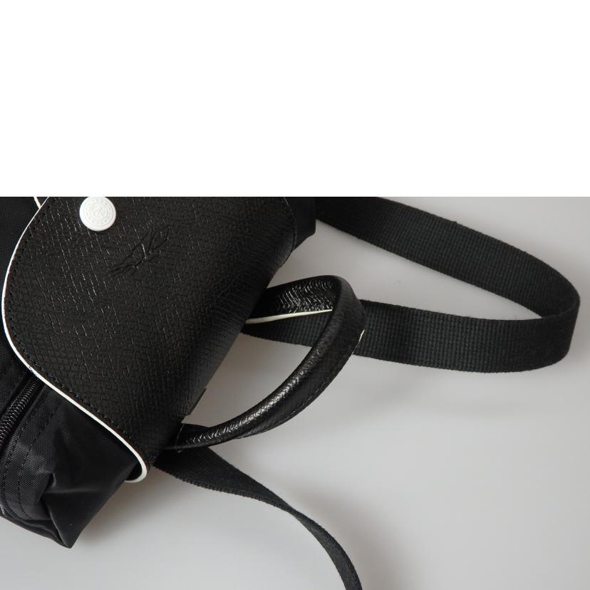 LONGCHAMP ロンシャン/ル　プリアージュ／バックパック／S//ABランク/76