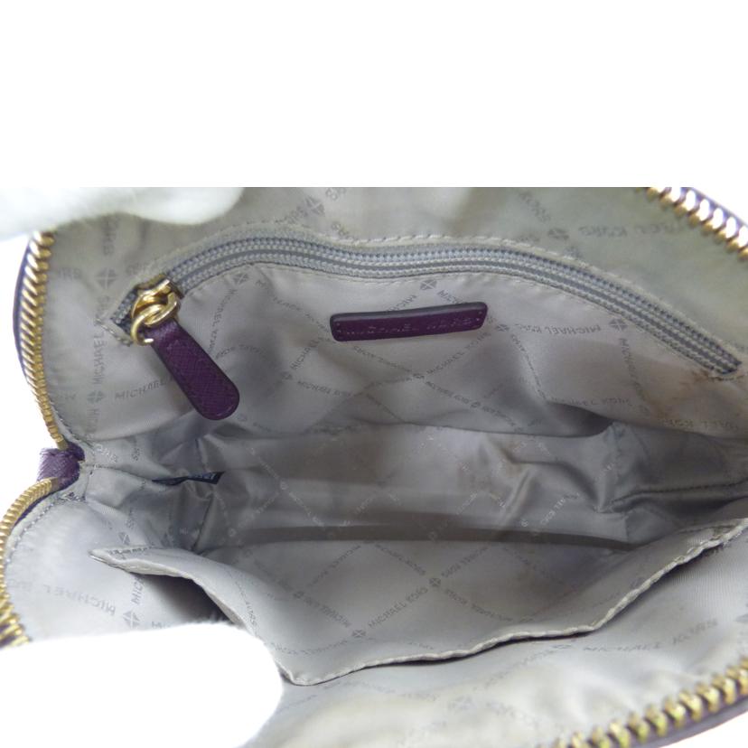 MICHAEL　KORS マイケルコース/ショルダーバッグ/35H7GY3C2L//Bランク/64