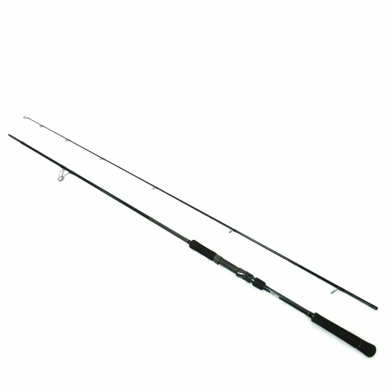 オフショアMH1.83m MAX350g 3ピースパックロッド&ベイトリール オフショアMH1.83m MAX350g 3ピースパックロッド&ベイトリール