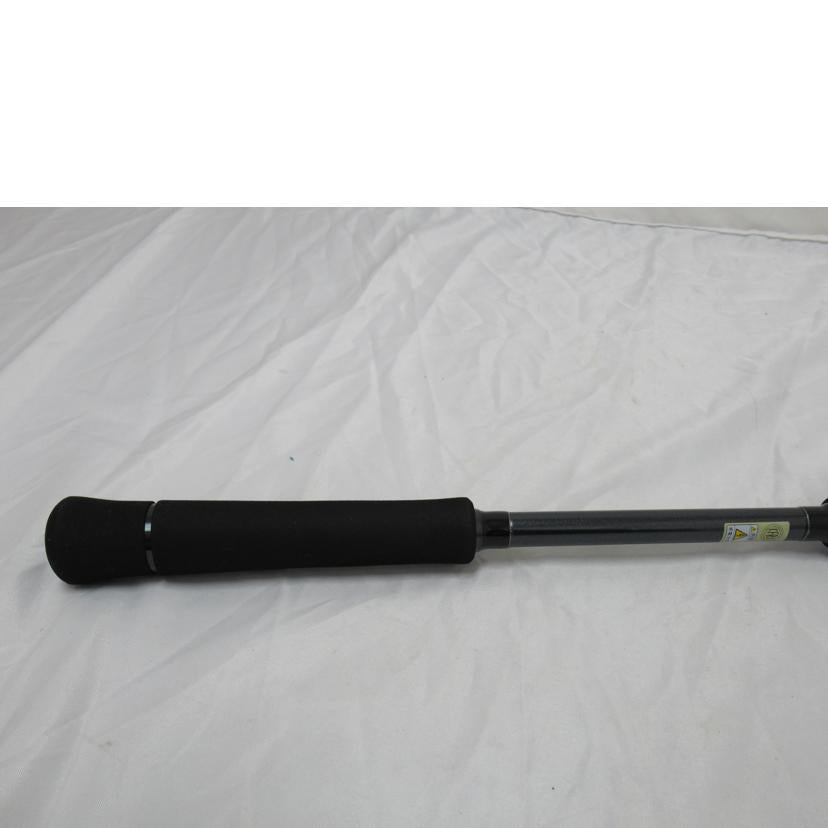 YAMAGA　BLANKS/ロッド／ヤマガブランクス・チェイン　バーサタイル/CHAIN VERSATILE//Aランク/63