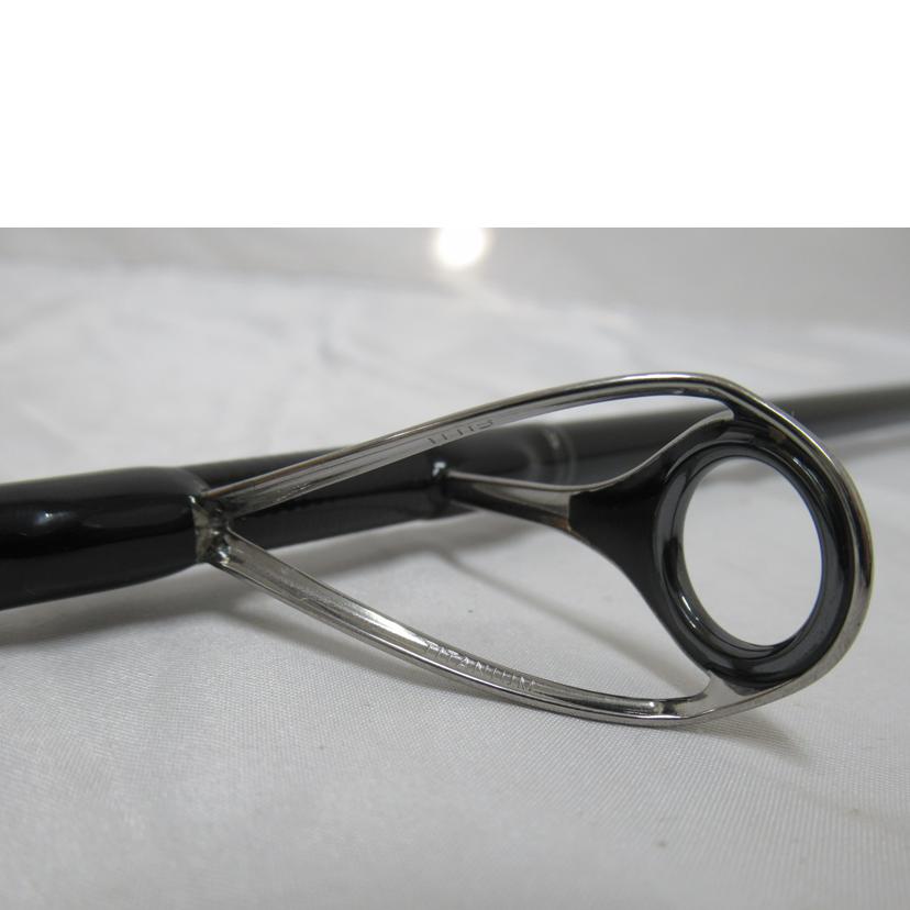 YAMAGA　BLANKS/ロッド／ヤマガブランクス・チェイン　バーサタイル/CHAIN VERSATILE//Aランク/63