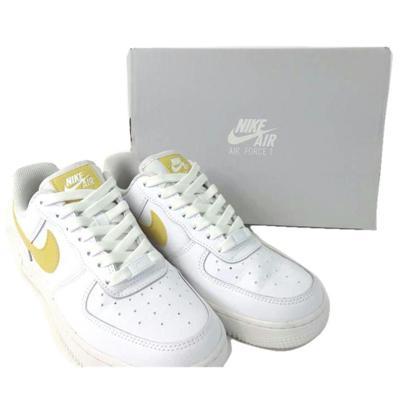 NIKE ナイキ/Nike　WMNS　Air　Force　1　Low/315115 170//Bランク/84