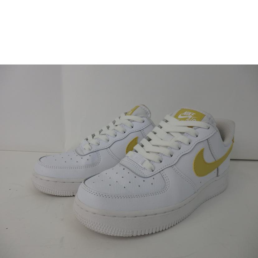 NIKE ナイキ/Nike　WMNS　Air　Force　1　Low/315115 170//Bランク/84