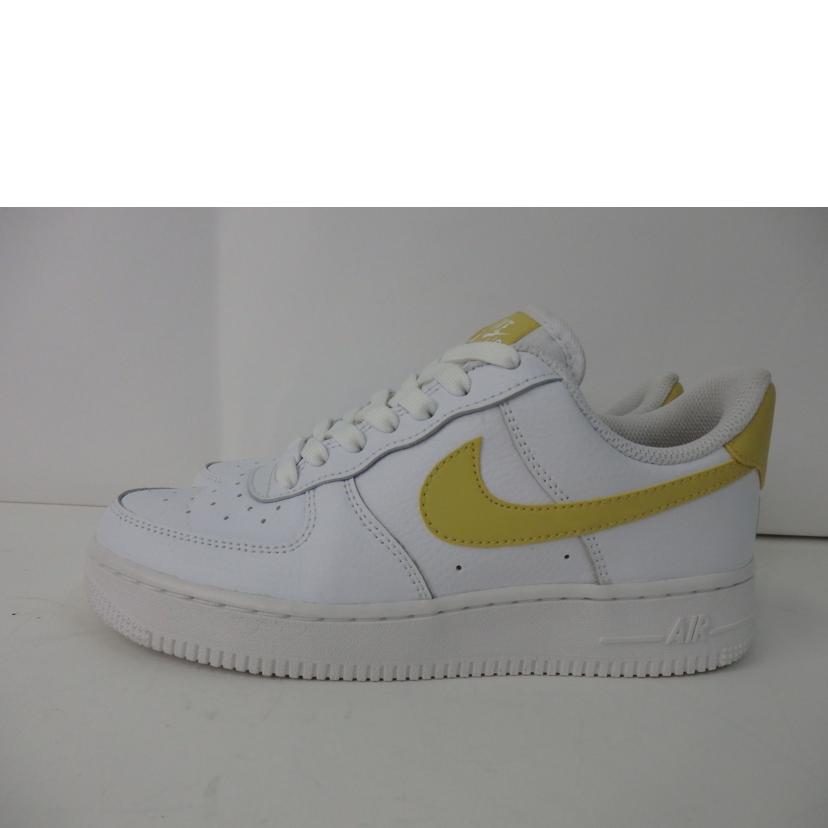 NIKE ナイキ/Nike　WMNS　Air　Force　1　Low/315115 170//Bランク/84