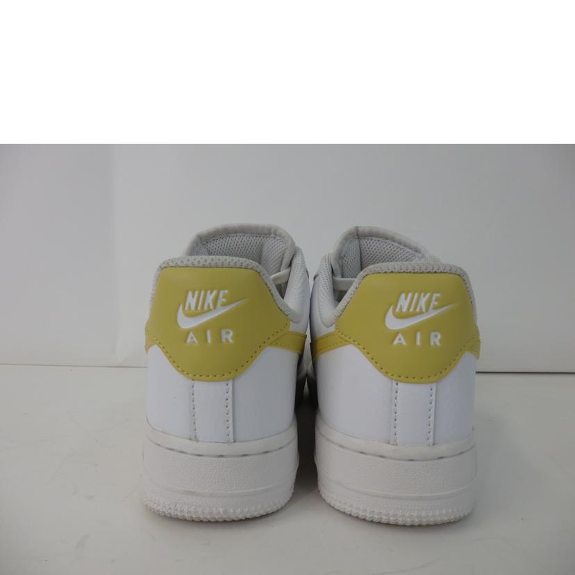 NIKE ナイキ/Nike　WMNS　Air　Force　1　Low/315115 170//Bランク/84