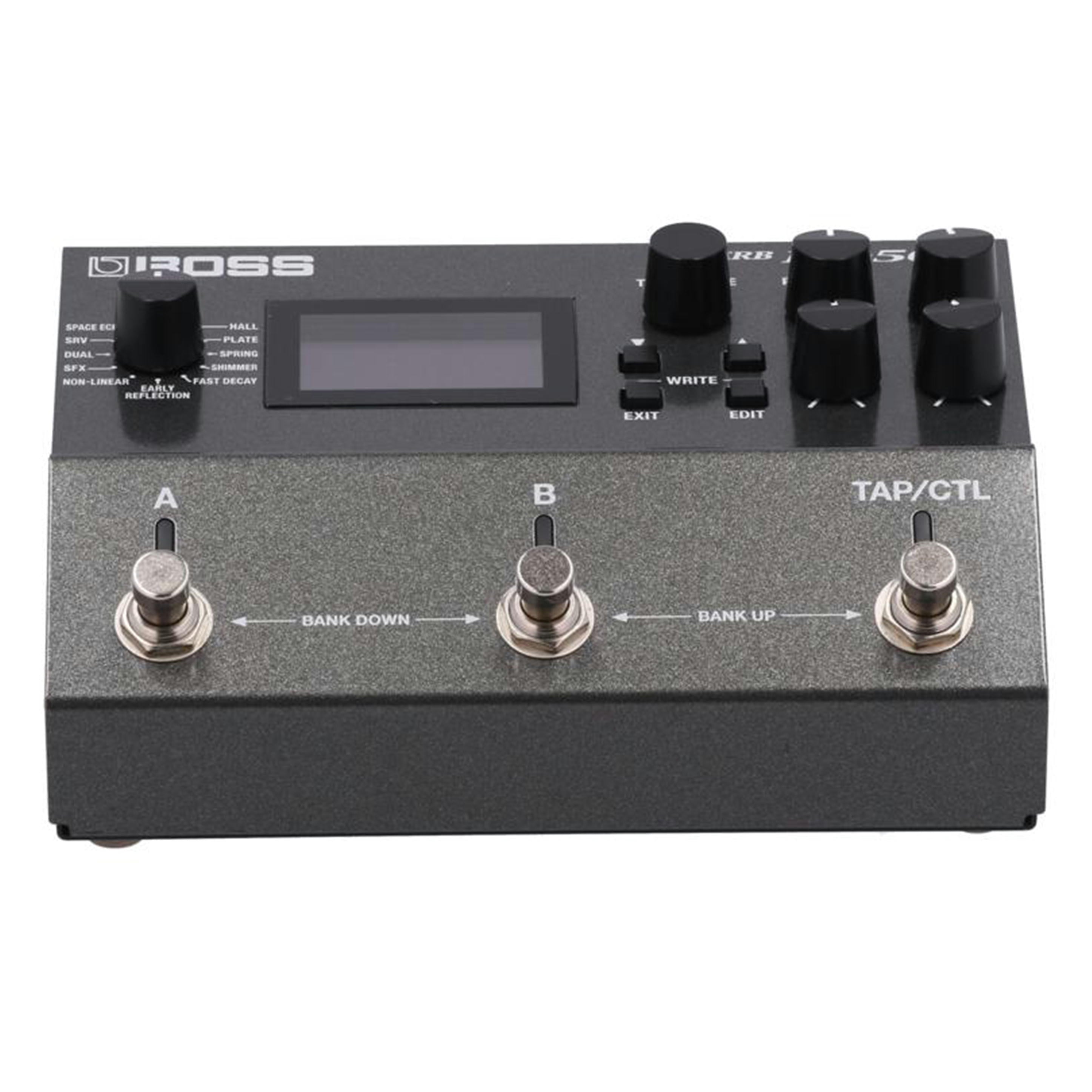 BOSS ボス/エフェクター/RV-500//Z1I4432/Aランク/70