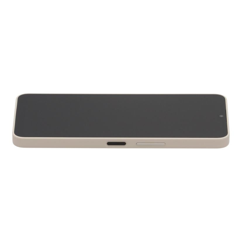 SHARP　Y！mobile シャープ　/スマートフォン／AQUOS　wish4　64GB/A402SH//351402990377734/Aランク/65