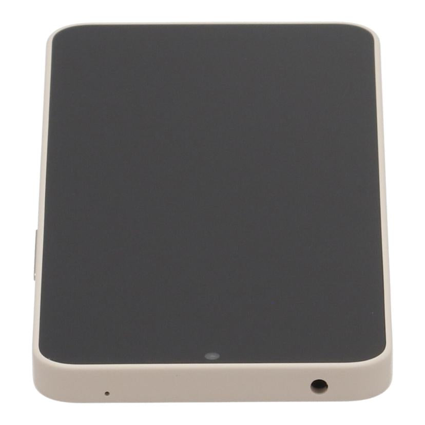 SHARP　Y！mobile シャープ　/スマートフォン／AQUOS　wish4　64GB/A402SH//351402990377734/Aランク/65