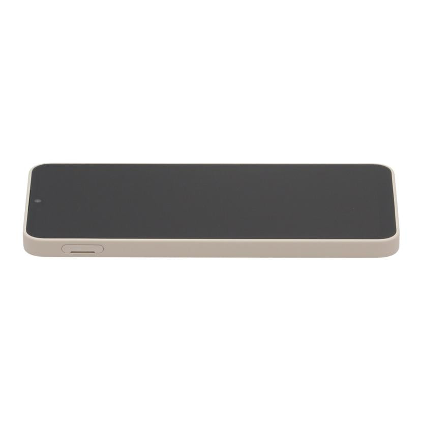 SHARP　Y！mobile シャープ　/スマートフォン／AQUOS　wish4　64GB/A402SH//351402990377734/Aランク/65