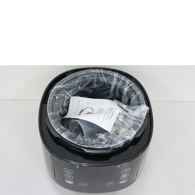 Groupe SEB グループセブ/（未使用品）T－fal コンパクト電気圧力鍋/CY3518JPA//2123/ABランク/01