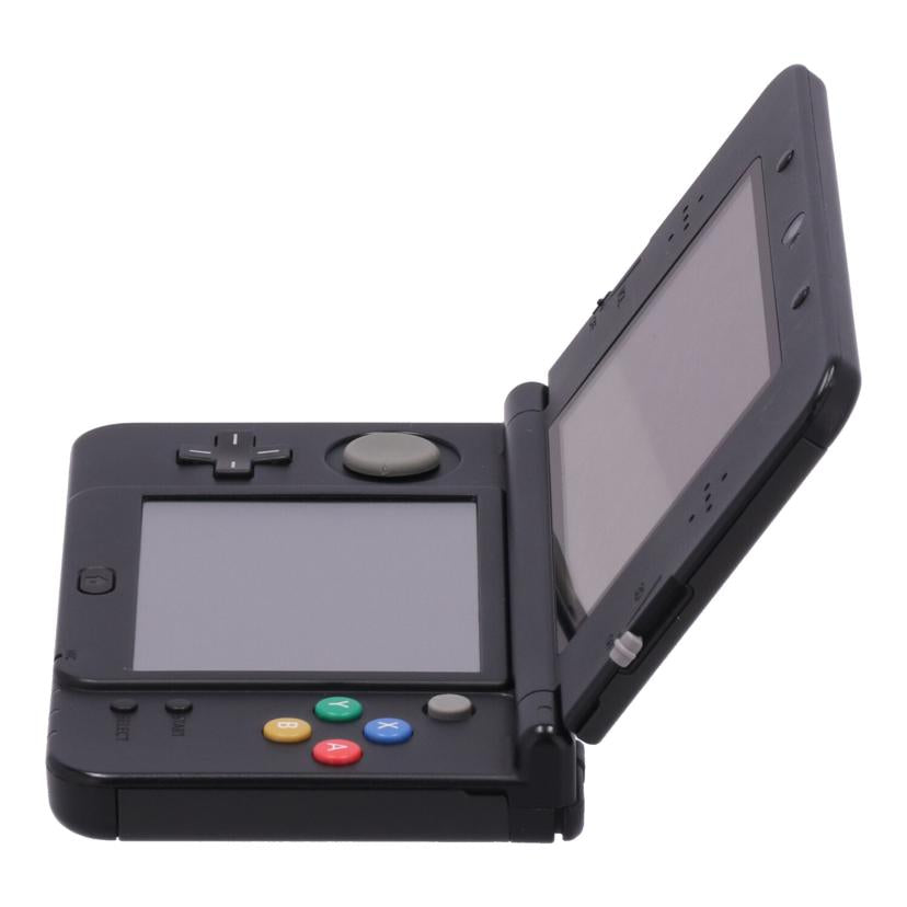 NINTENDO 任天堂 ニンテンドー　/new　Nintendo　3DS　本体/KTR-S-KAAA//YJF100971569/Bランク/77
