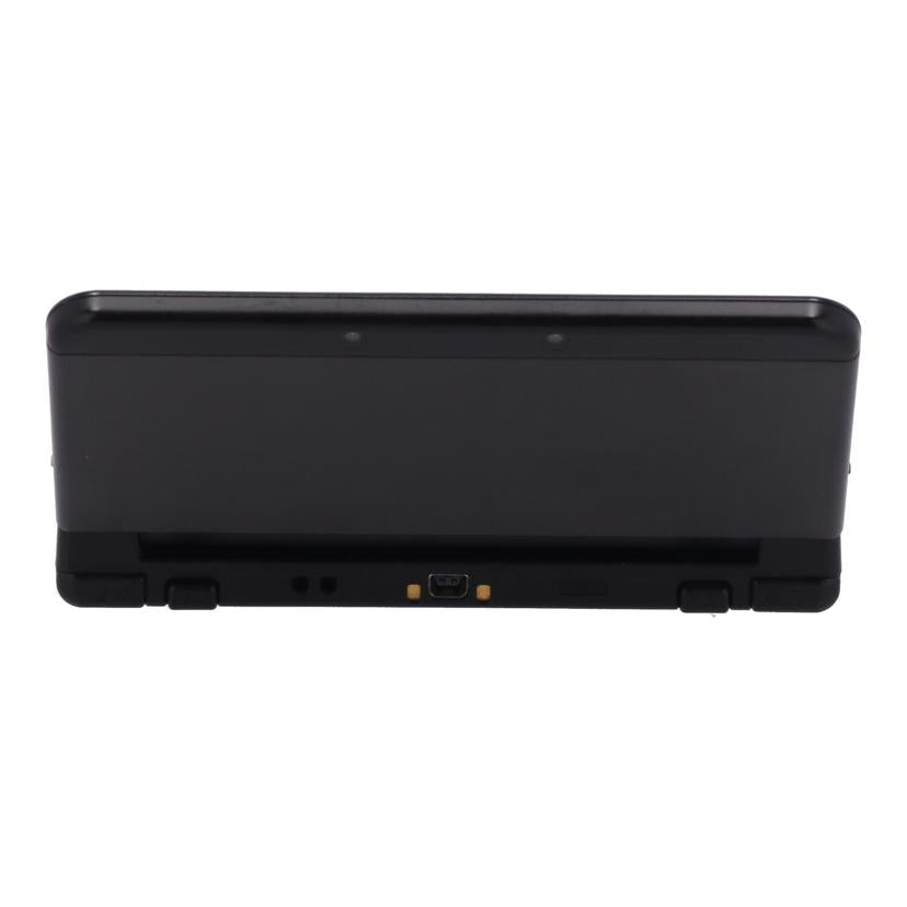 NINTENDO 任天堂 ニンテンドー　/new　Nintendo　3DS　本体/KTR-S-KAAA//YJF100971569/Bランク/77