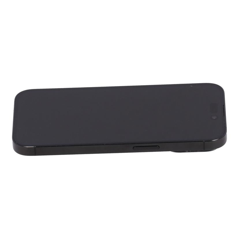 Apple　SIMフリー アップル　/iPhone14　Pro　256GB/MQ0Q3J/A//F2FMHGC6K2/Bランク/18