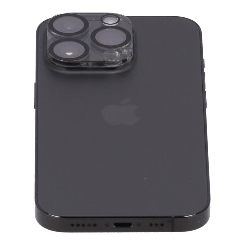 Apple　SIMフリー アップル　/iPhone14　Pro　256GB/MQ0Q3J/A//F2FMHGC6K2/Bランク/18