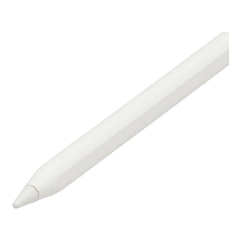 Apple　 アップル　/Apple　Pencil　第2世代/MU8F2J/A//SH69DHSBQJKM9/Bランク/67