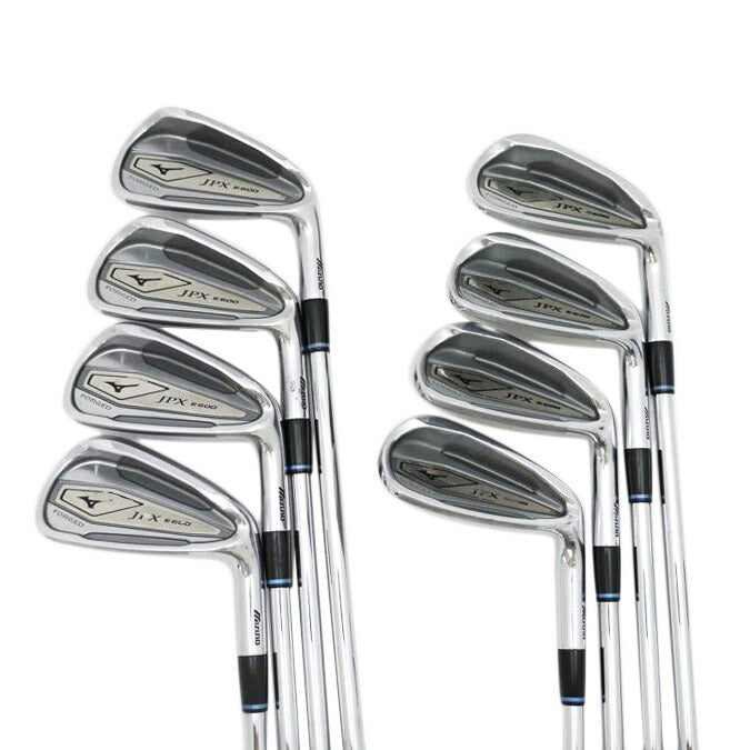 MIZUNO ミズノ/JPX　E600アイアンセット（8本）／N．S．PRO．950GH　HT／FLEX：SR//Bランク/69