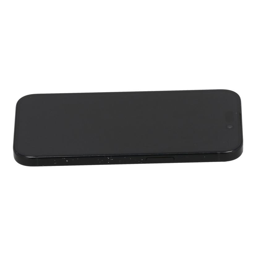 Apple SIMロックなし  アップル /iPhone15 128GB/MTMH3J/A//FM65VQQ439/Bランク/01
