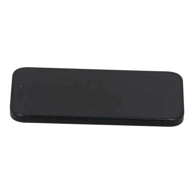 Apple SIMロックなし  アップル /iPhone15 128GB/MTMH3J/A//FM65VQQ439/Bランク/01