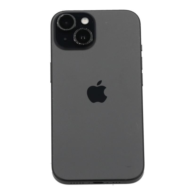 Apple SIMロックなし  アップル /iPhone15 128GB/MTMH3J/A//FM65VQQ439/Bランク/01