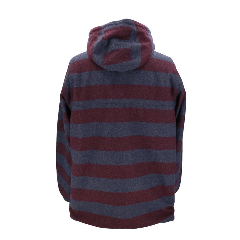 Patagonia パタゴニア/リクレイムドウール　スナップT　プルオーバー/STY50385FA15//ABランク/20