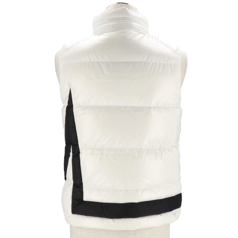 MONCLER モンクレール/KEVOSER　ダウンベスト/H29541A00023//ｻｲｽﾞ:14A/ABランク/91
