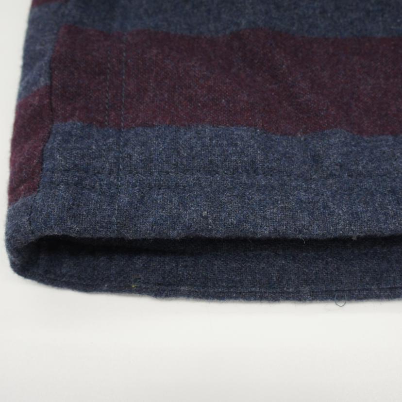 Patagonia パタゴニア/リクレイムドウール　スナップT　プルオーバー/STY50385FA15//ABランク/20
