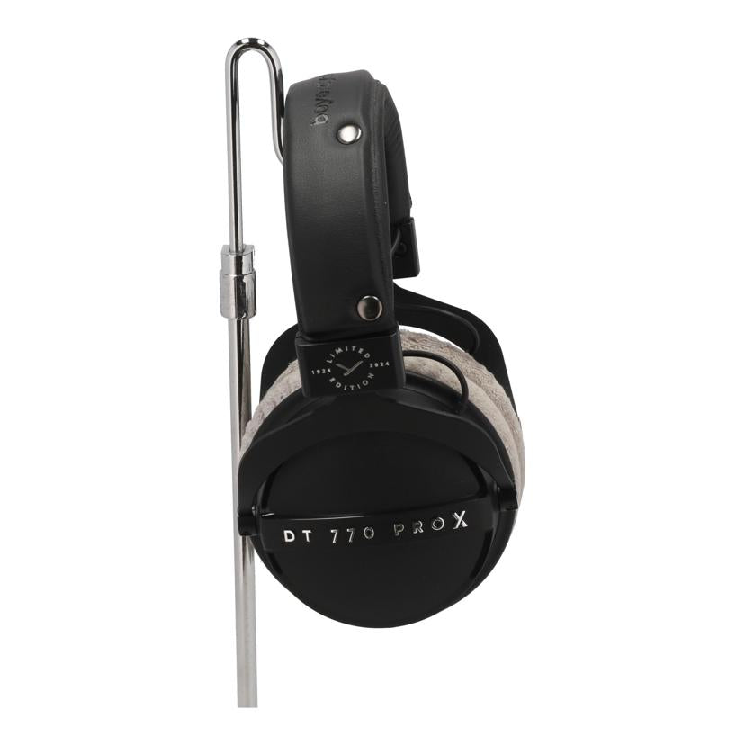 beyerdynamic ベイヤーダイナミック /スタジオモニターヘッドホン/DT 770 PRO X Limited Edition//1000381/Bランク/62