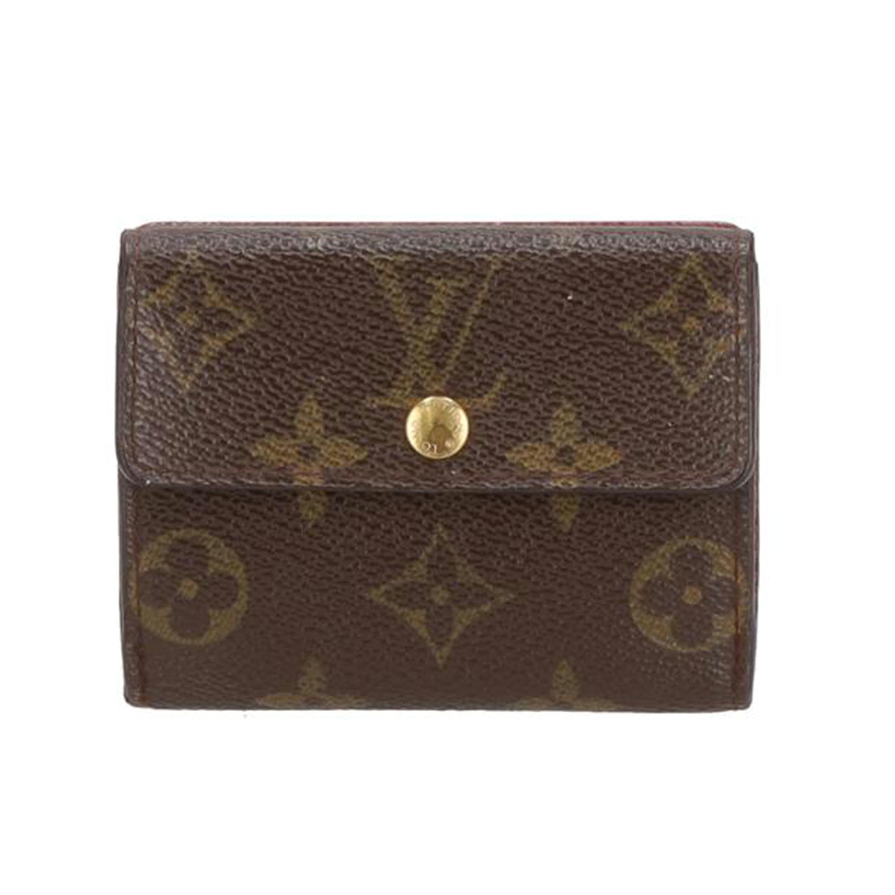 LOUIS VUITTON ルイヴィトン/ラドロー/モノグラム /M61927//CT1***/ABランク/25