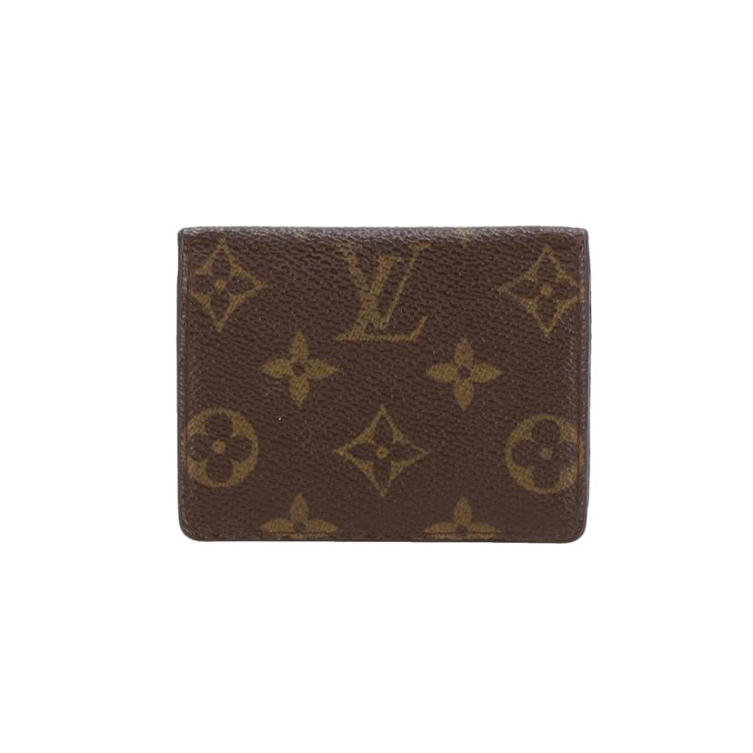 LOUIS VUITTON ルイヴィトン/ラドロー/モノグラム /M61927//CT1***/ABランク/25