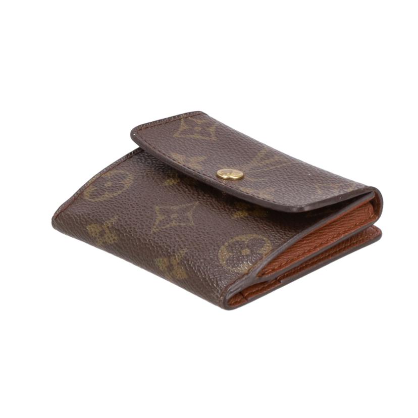 LOUIS VUITTON ルイヴィトン/ラドロー/モノグラム /M61927//CT1***/ABランク/25