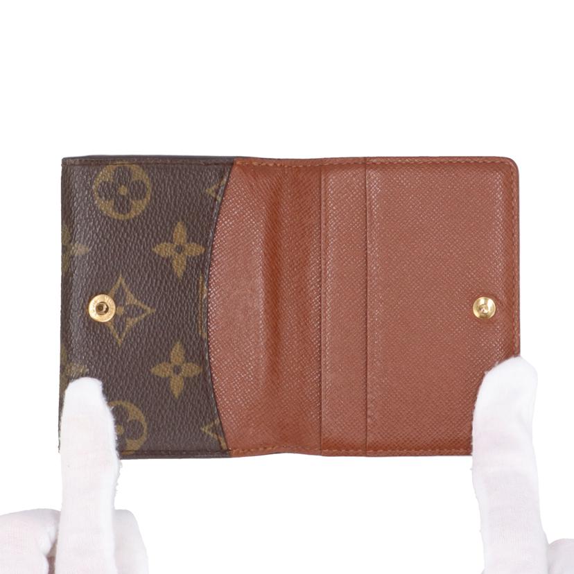 LOUIS VUITTON ルイヴィトン/ラドロー/モノグラム /M61927//CT1***/ABランク/25