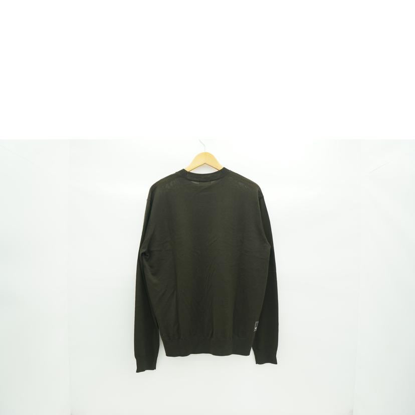 EMPORIO　ARMANI エンポリオアルマーニ/トラベルエッセンシャルセーター/6R1MXH//サイズ　XL/Sランク/05