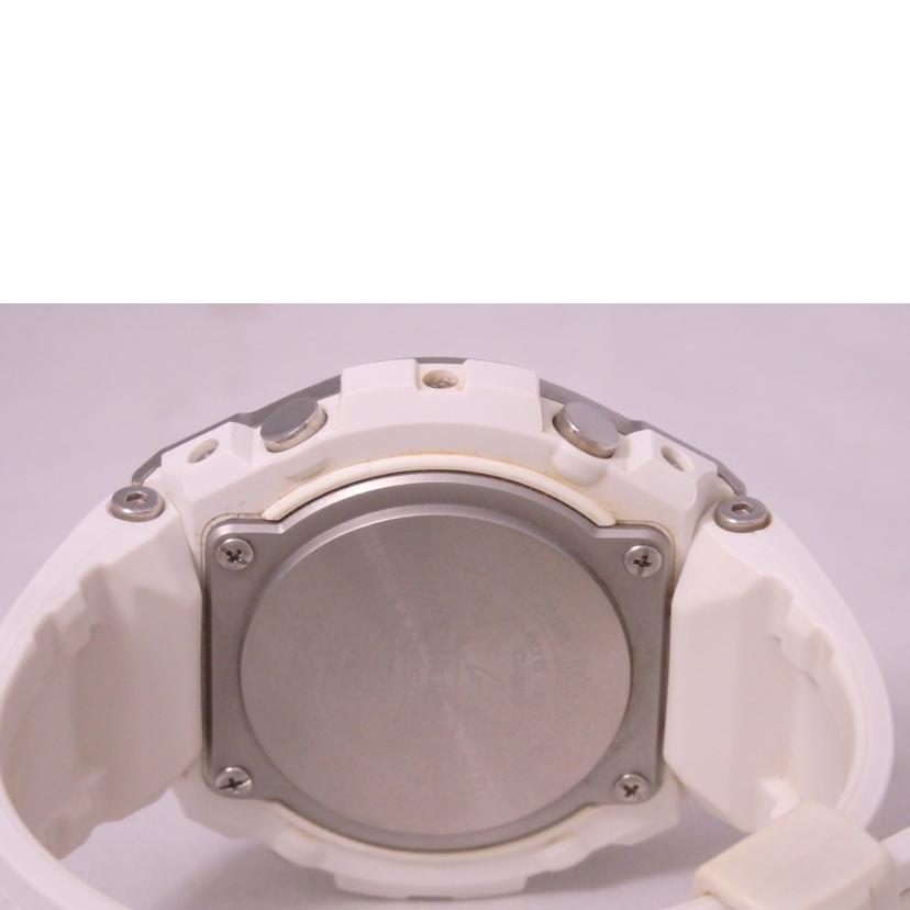 CASIO カシオ/G－SHOCK／ラバー／電波ソーラー/GST-W310//Bランク/76
