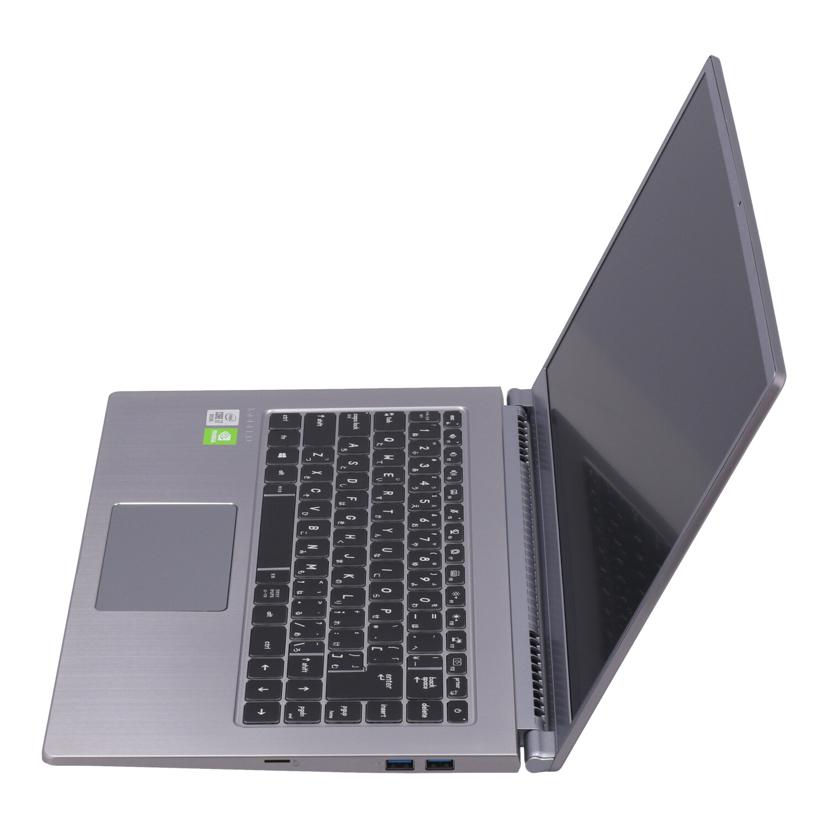 MSI エムエスアイ　/Win11ノートPC/MS-1551//K2001N0041452/Bランク/82