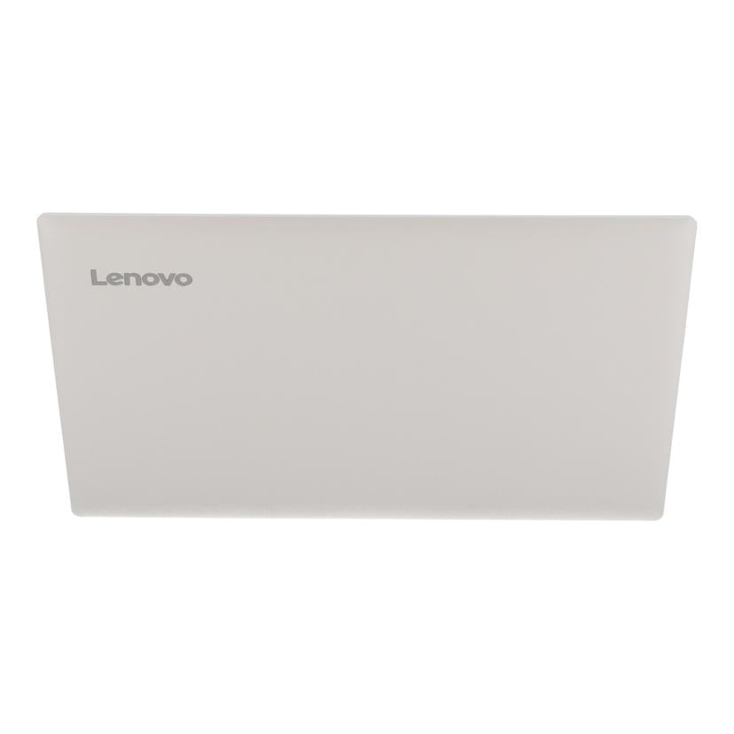 Lenovo レノボ　/Win10ノートPC／Ideapad　330/81DE02NJJP//PF1XB1L5/Bランク/71