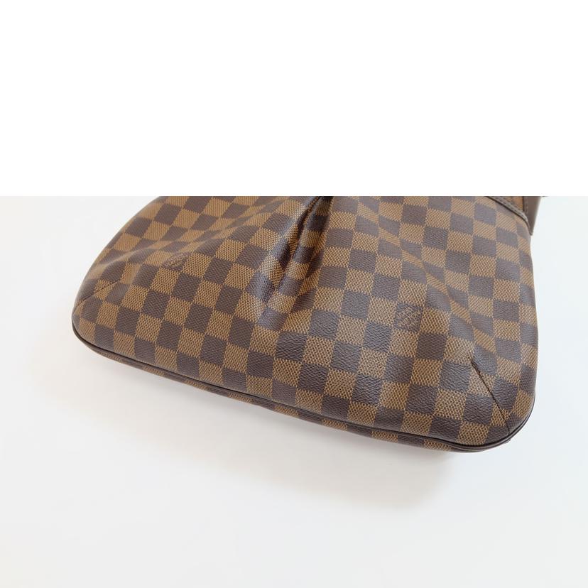 LOUIS　VUITTON ルイヴィトン/ブルームズベリPM／ダミエ／エベヌ　/N42251//SP4***/Aランク/71