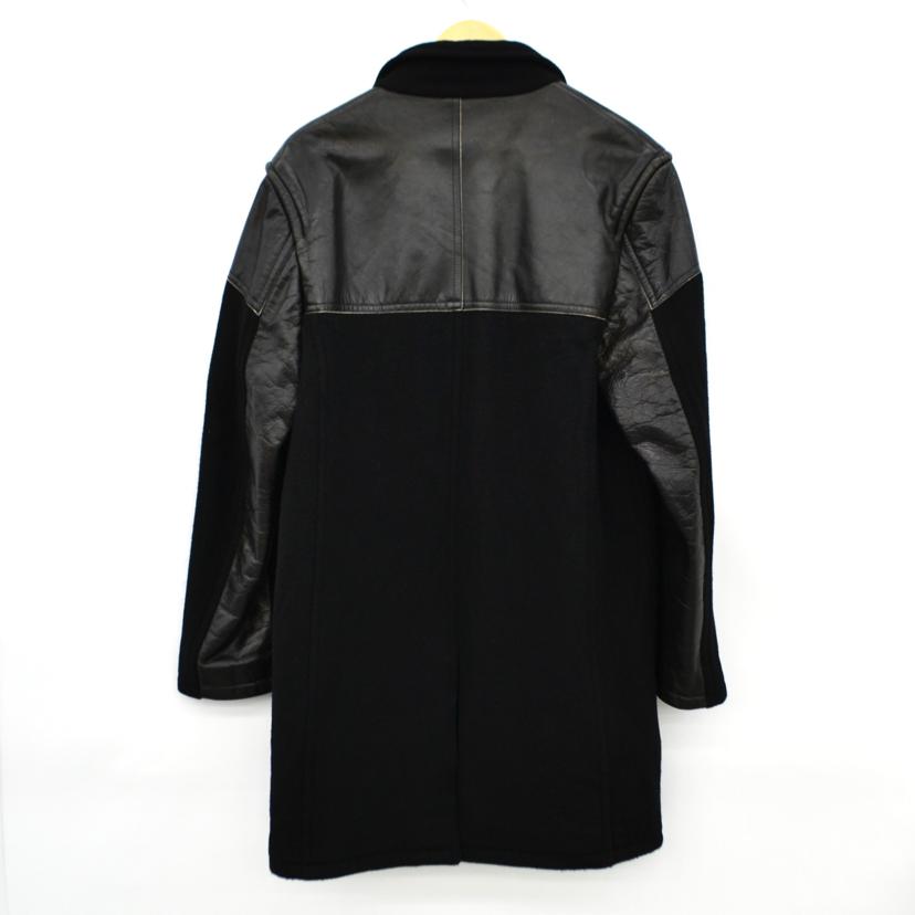 MARCJACOBS マークジェイコブス/MARCJACOBS　ウールレザー/0071023//Bランク/75