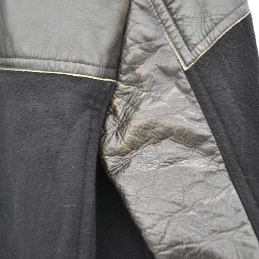 MARCJACOBS マークジェイコブス/MARCJACOBS　ウールレザー/0071023//Bランク/75