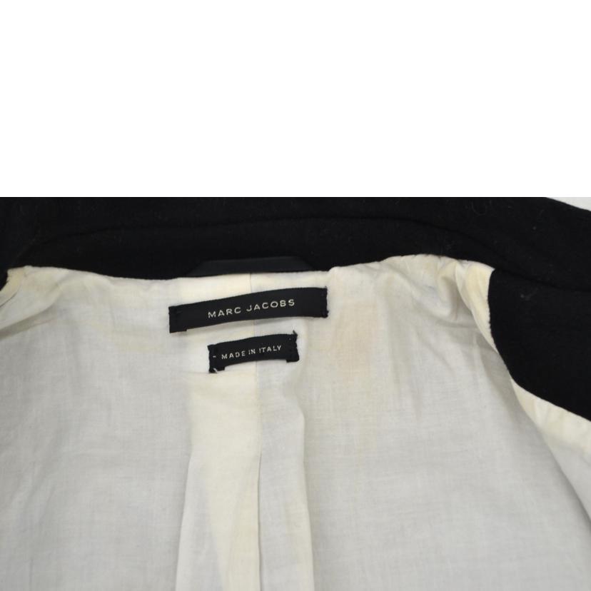 MARCJACOBS マークジェイコブス/MARCJACOBS　ウールレザー/0071023//Bランク/75