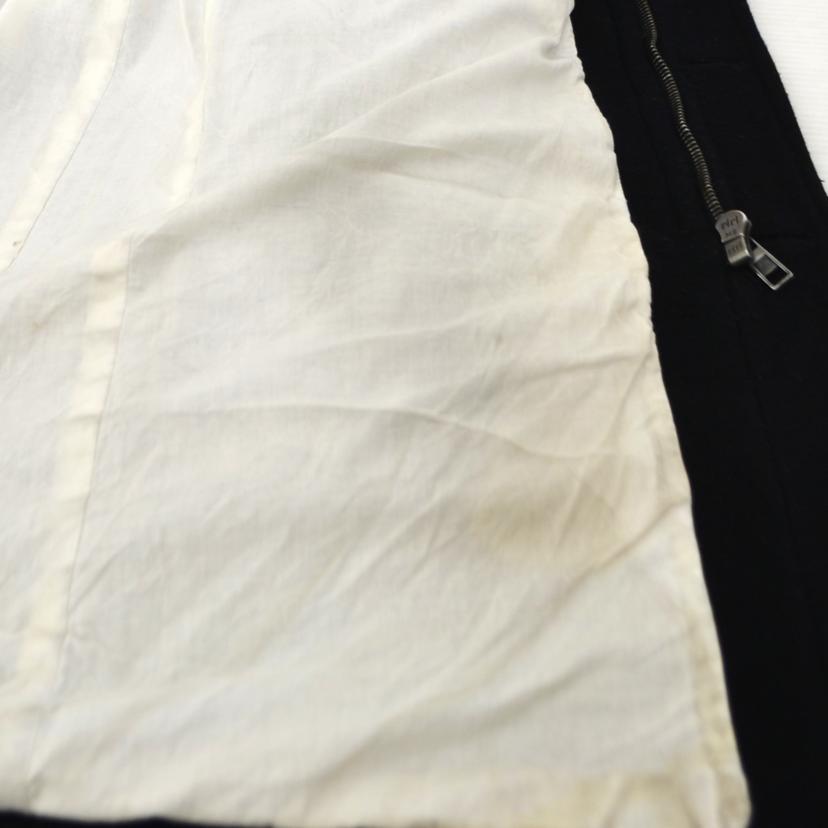 MARCJACOBS マークジェイコブス/MARCJACOBS　ウールレザー/0071023//Bランク/75