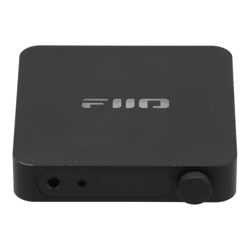 FiiO フィーオ /USB DAC内蔵ヘッドホンアンプ/K11 FIO-K11-B//60030580400408/ABランク/62