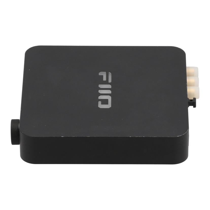 FiiO フィーオ /USB DAC内蔵ヘッドホンアンプ/K11 FIO-K11-B//60030580400408/ABランク/62